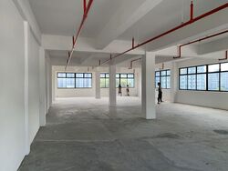 B Central (D12), Factory #569588841